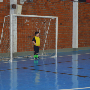 Encerramento Futsal Educação Infantil 2023