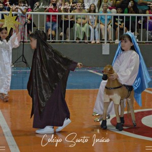 CSI - FORMATURA EDUCAÇÃO INFANTIL 2022