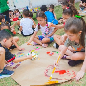 SEMANA DA CRIANÇA - EDUCAÇÃO INFANTIL 2024