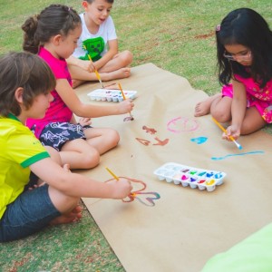 SEMANA DA CRIANÇA - EDUCAÇÃO INFANTIL 2024