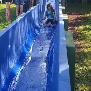 FAZENDO FAZENDA 3º ANO -  2018