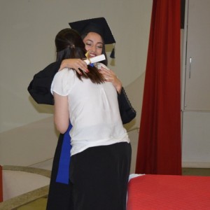 MISSA E FORMATURA DOS 9º ANOS E TERCEIRO ANO DO ENSINO MÉDIO