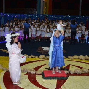 FORMATURA EDUCAÇÃO INFANTIL 2019