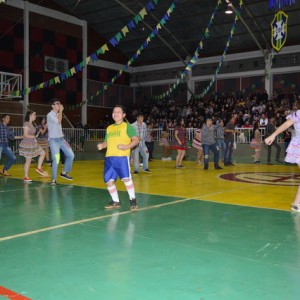 FESTA JUNINA 2018