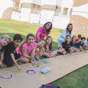 SEMANA DA CRIANÇA - EDUCAÇÃO INFANTIL 2024