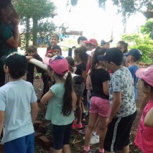 FAZENDO FAZENDA 2º ANO -  2018