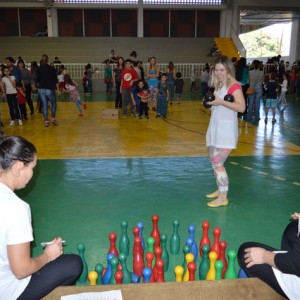 FELIZ DIA DAS MÃES!