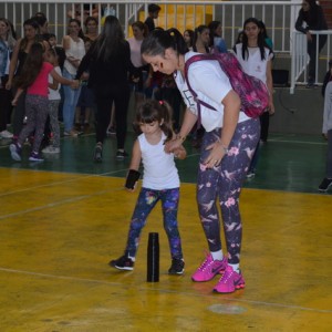 FELIZ DIA DAS MÃES!