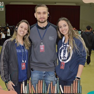 FEIRA DO LIVRO [MATUTINO] - DE 25 A 26 DE MAIO DE 2023