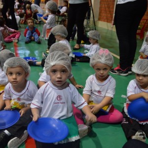 APRESENTAÇÕES EM HOMENAGEM AO DIA DAS MÃES