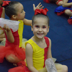 13° Festival de Ginástica Geral - Colégio Santo Inácio