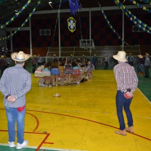 FESTA JUNINA 2018