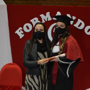 FORMATURA TERCEIRÃO 2020