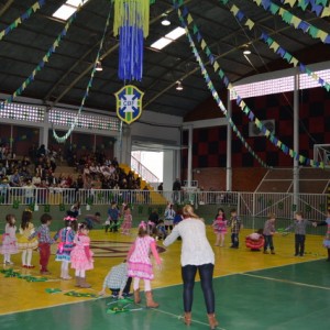 FESTA JUNINA 2018