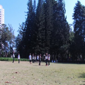 DDC - DIA DE CONVIVÊNCIA 2017