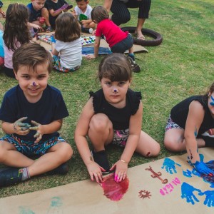 SEMANA DA CRIANÇA - EDUCAÇÃO INFANTIL 2024