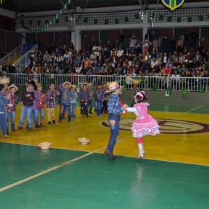 FESTA JUNINA 2018