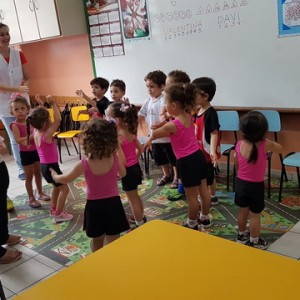 PÁSCOA EDUCAÇÃO INFANTIL 2018!