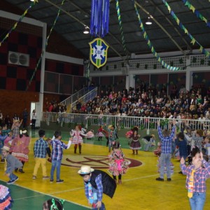 FESTA JUNINA 2018