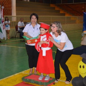 FORMATURA INFANTIL V 2017