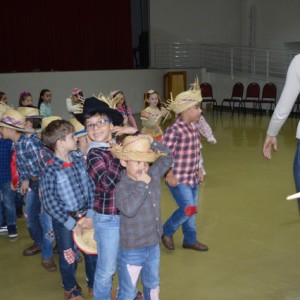 FESTA JUNINA 2018