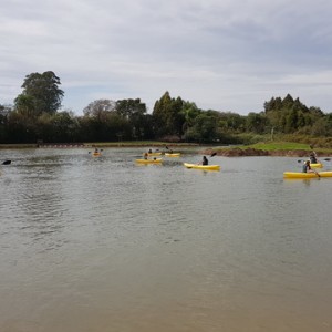 VIAGEM DE ESTUDOS AO SÍTIO DO CARROÇÃO 2018