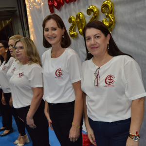 FORMATURA EDUCAÇÃO INFANTIL 2023