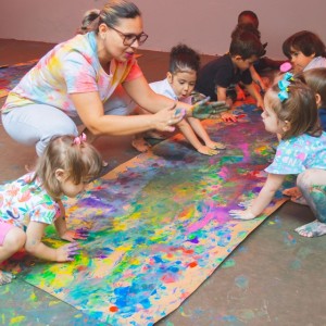 SEMANA DA CRIANÇA - EDUCAÇÃO INFANTIL 2024