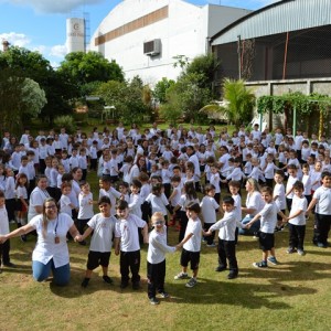 PAZ E VIDA NA ESCOLA - DIA 29 DE MAIO DE 2023