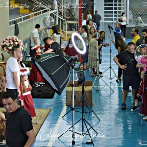 CSI - FORMATURA EDUCAÇÃO INFANTIL 2022