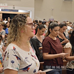 CSI - MISSA EM COMEMORAÇÃO AO DIA DAS MÃES 2023