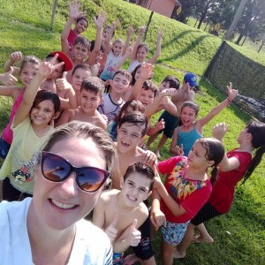 FAZENDO FAZENDA 3º ANO -  2018