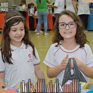 FEIRA DO LIVRO [VESPERTINO] - DE 25 A 26 DE MAIO DE 2023