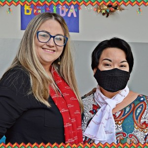 FESTA JUNINA 2022 - COLÉGIO SANTO INÁCIO