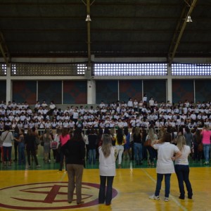 APRESENTAÇÕES EM HOMENAGEM AO DIA DAS MÃES