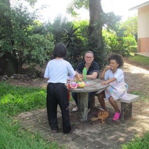 DDC - DIA DE CONVIVÊNCIA 2017