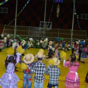 FESTA JUNINA 2018