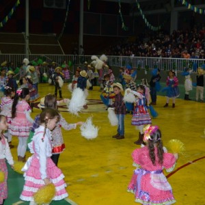 FESTA JUNINA 2018