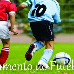 ENCERRAMENTO DO FUTEBOL 2017 - EDUCAÇÃO INFANTIL E FUNDAMENTAL I