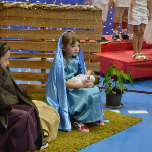 FORMATURA EDUCAÇÃO INFANTIL 2023