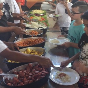 FAZENDO FAZENDA 5º ANO -  2018