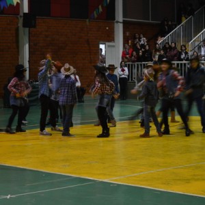 FESTA JUNINA 2018