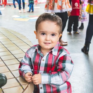 ENCERRAMENTO PRIMEIRO SEMESTRE - EDUCAÇÃO INFANTIL