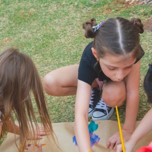 SEMANA DA CRIANÇA - EDUCAÇÃO INFANTIL 2024