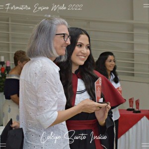 CSI - FORMATURA ENSINO MÉDIO 2022