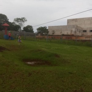 FAZENDO FAZENDA 2º ANO -  2018