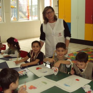 PROJETO LITERATURA INFANTIL