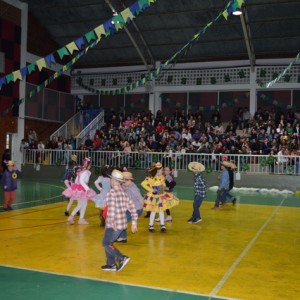 FESTA JUNINA 2018