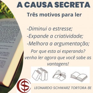 Incentivo à leitura