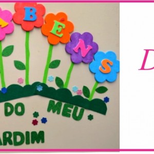 FELIZ DIA DAS MÃES!